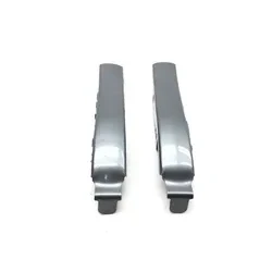 2008 Harley-Davidson Road King FLHR Lower Saddlebag Filler Panels 3470 x