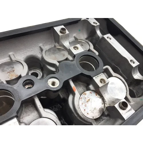 Engine Cylinder Head Complete W Cams Valves 2017 Polaris RZR XP 1000 EPS 3476 x 3