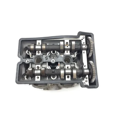 Engine Cylinder Head Complete W Cams Valves 2017 Polaris RZR XP 1000 EPS 3476 x 2