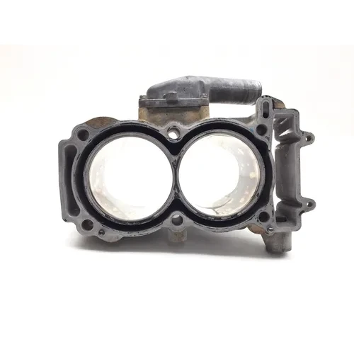 Engine Cylinder Jug W Piston 2017 Polaris RZR XP 1000 EPS 3476 6