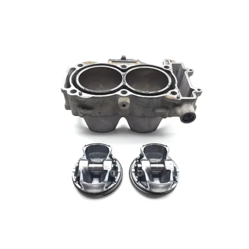 Engine Cylinder Jug W Piston 2017 Polaris RZR XP 1000 EPS 3476