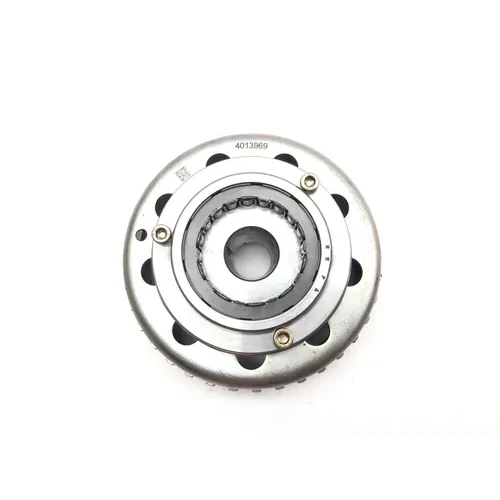 Engine Flywheel W Starter Clutch 2017 Polaris RZR XP 1000 EPS 3476 3