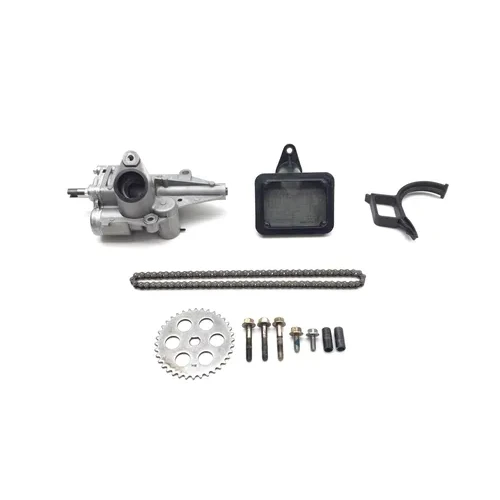 Engine Oil Pump Assembly 2017 Polaris RZR XP 1000 EPS 3476  3023124 6