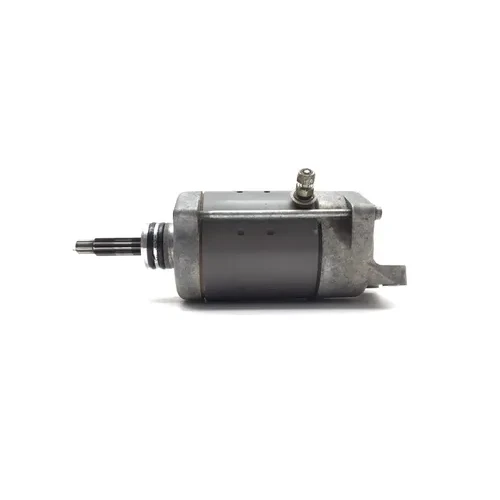 Electric Starter Motor 2017 Polaris RZR XP 1000 EPS 3476  4014548 3
