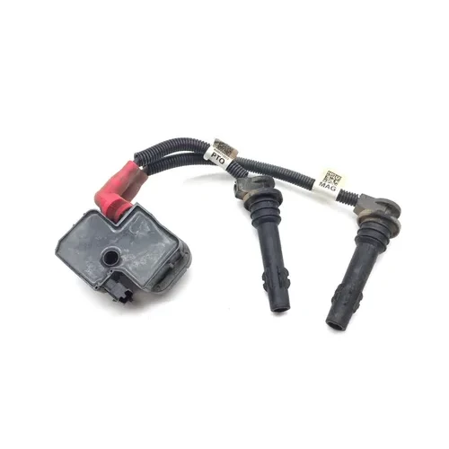 Ignition Coil 2017 Polaris RZR XP 1000 EPS 3476  4010425, 4014295, 4014296 4