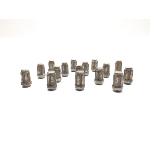 Front Rear Wheel Lug Nuts Set 2017 Polaris RZR XP 1000 EPS 3476  7547489 3