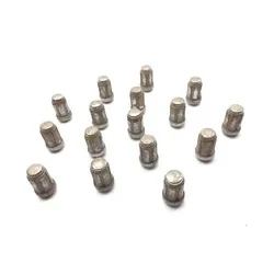 Front Rear Wheel Lug Nuts Set 2017 Polaris RZR XP 1000 EPS 3476  7547489