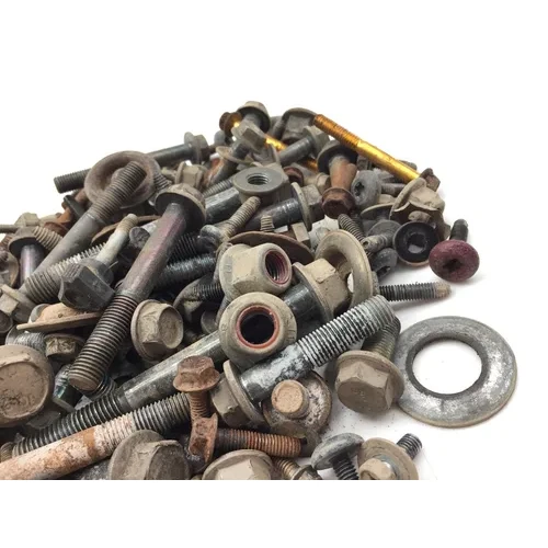 MISC Bolt Set 2017 Polaris RZR XP 1000 EPS 3476 3
