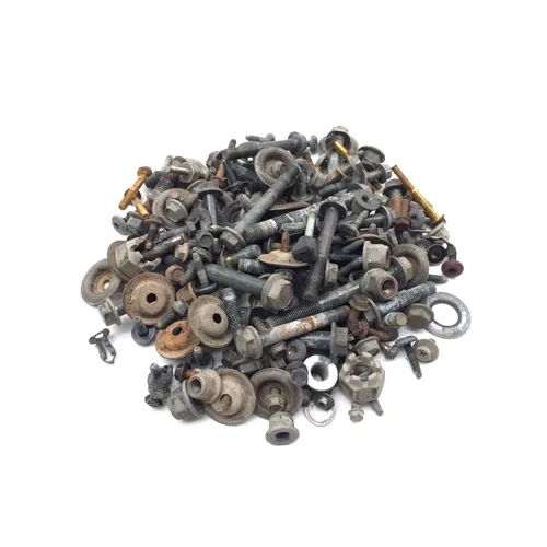 MISC Bolt Set 2017 Polaris RZR XP 1000 EPS 3476