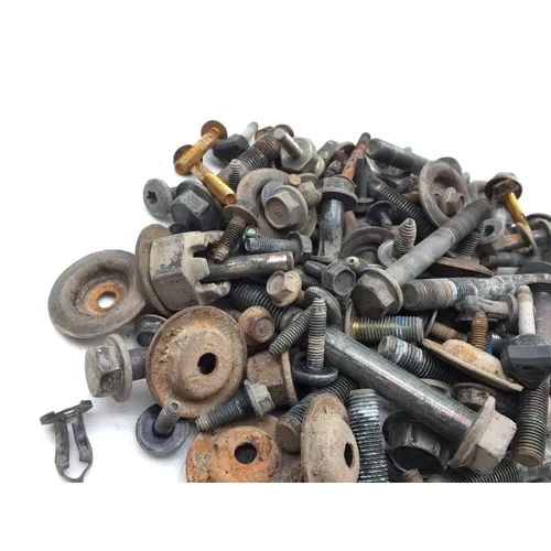 MISC Bolt Set 2017 Polaris RZR XP 1000 EPS 3476 2