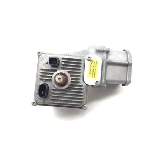 Power Steering Motor Gear Box 2017 Polaris RZR XP 1000 EPS 3476 2