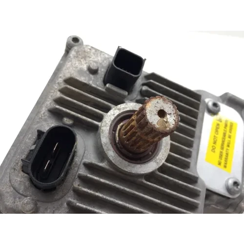 Power Steering Motor Gear Box 2017 Polaris RZR XP 1000 EPS 3476 3