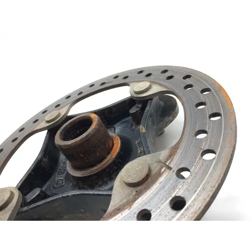 Front Wheel Hub with Rotor A 2017 Polaris RZR XP 1000 3476  5139265-067, 5257196 2