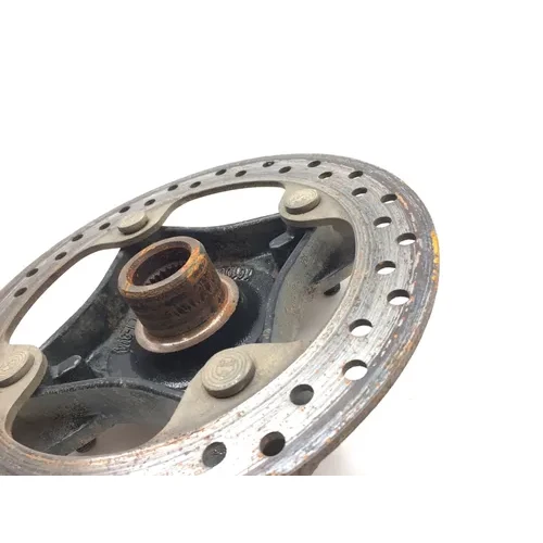 Front Wheel Hub with Rotor B 2017 Polaris RZR XP 1000 3476  5139265-067, 5257196 2