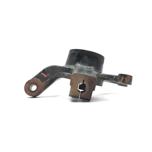 Left Driver Front Spindle Steering Knuckle 2017 Polaris RZR XP 1000 EPS 3476 2