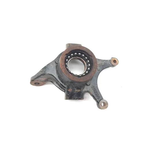 Left Driver Front Spindle Steering Knuckle 2017 Polaris RZR XP 1000 EPS 3476