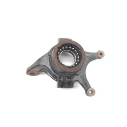 Left Driver Front Spindle Steering Knuckle 2017 Polaris RZR XP 1000 EPS 3476