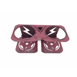 Drink Cup Holder 2017 Polaris RZR XP 1000 EPS 3476