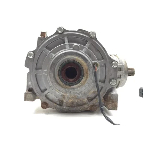 Front Diff Differential Ring Gear Pinion 2017 Polaris RZR XP 1000 3476  1333687 6