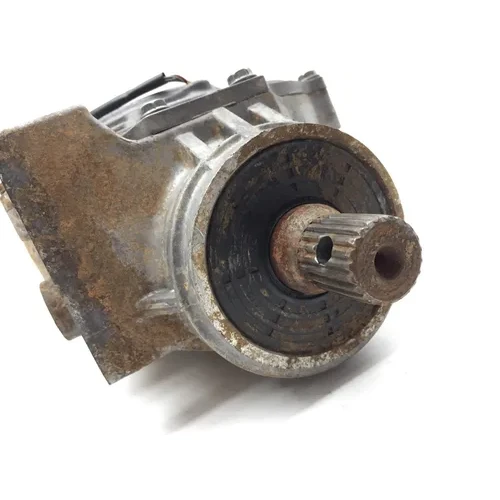 Front Diff Differential Ring Gear Pinion 2017 Polaris RZR XP 1000 3476  1333687 3