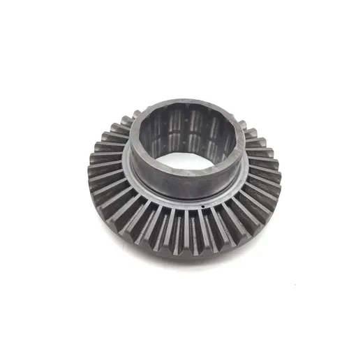 Front Diff Differential Ring Gear Pinion 2017 Polaris RZR XP 1000 3476  1333687 11