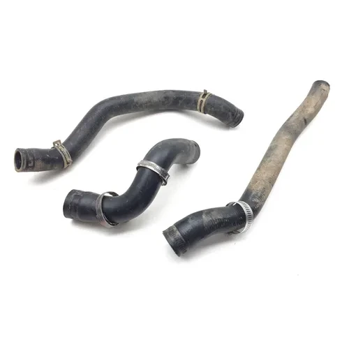 Engine Radiator Cooling Hoses 2017 Polaris RZR XP 1000 EPS 3476 3