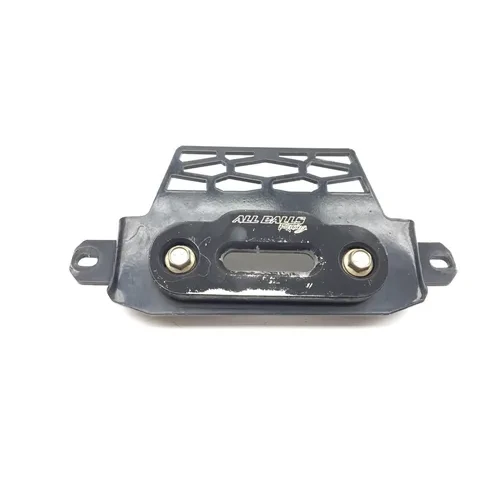Winch Mount Bracket 2017 Polaris RZR XP 1000 EPS 3476 2