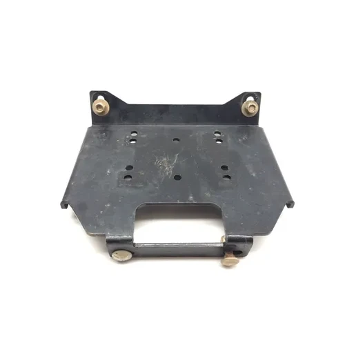 Winch Mount Bracket 2017 Polaris RZR XP 1000 EPS 3476 4