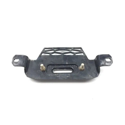 Winch Mount Bracket 2017 Polaris RZR XP 1000 EPS 3476 3