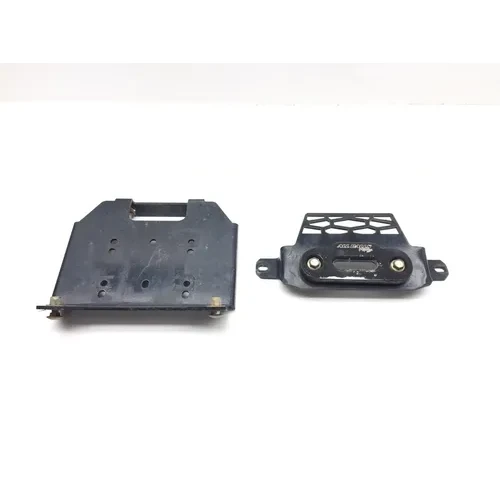 Winch Mount Bracket 2017 Polaris RZR XP 1000 EPS 3476