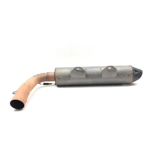 HMF Full Exhaust Muffler Pipe System 2017 Polaris RZR XP 1000 EPS 3476 x 3