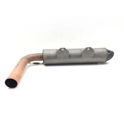 HMF Full Exhaust Muffler Pipe System 2017 Polaris RZR XP 1000 EPS 3476 x 5