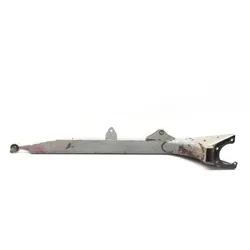 Right Passenger Rear Upper Trailing Arm 2017 Polaris RZR XP 1000 EPS 3476