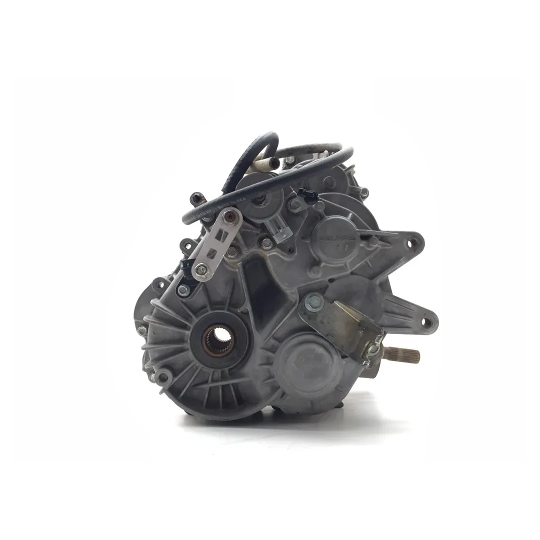 Complete Transmission 2017 Polaris RZR XP 1000 EPS 3476  1333694