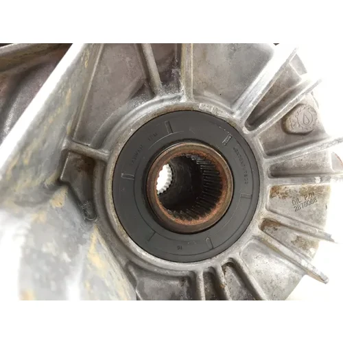 Complete Transmission 2017 Polaris RZR XP 1000 EPS 3476  1333694 3