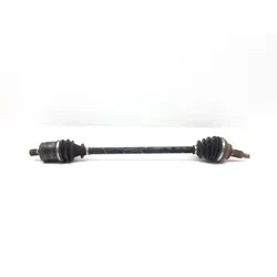 Front Driver Left Axle 2017 Polaris RZR XP 1000 EPS 3476 1333420