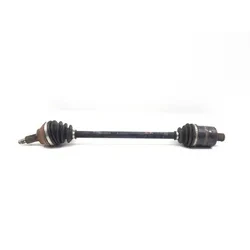 Rear Driver Left Axle 2017 Polaris RZR XP 1000 EPS 3476 1333439, 3235777