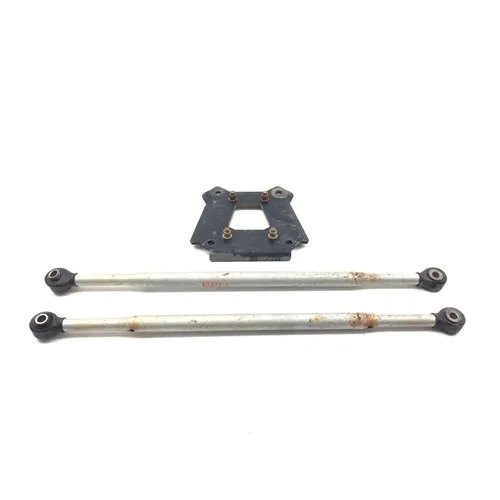 Upper Radius Rods 2017 Polaris RZR XP 1000 EPS 3476