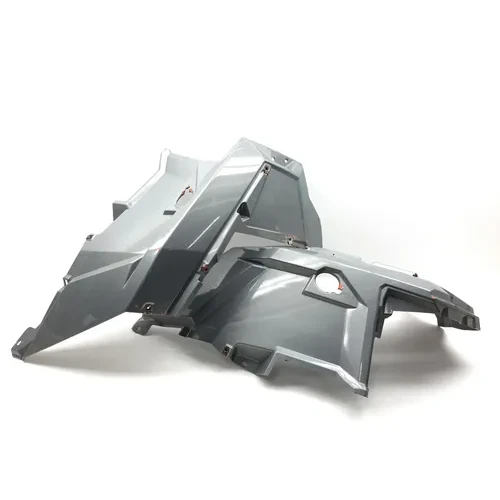 Right Left Passenger Front Fender 2017 Polaris RZR XP 1000 EPS 3476 x