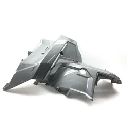 Right Left Passenger Front Fender 2017 Polaris RZR XP 1000 EPS 3476 x
