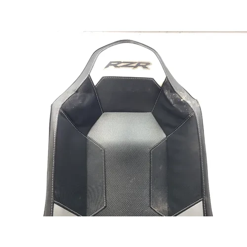 Driver Left Seat 2017 Polaris RZR XP 1000 EPS 3476 x 2