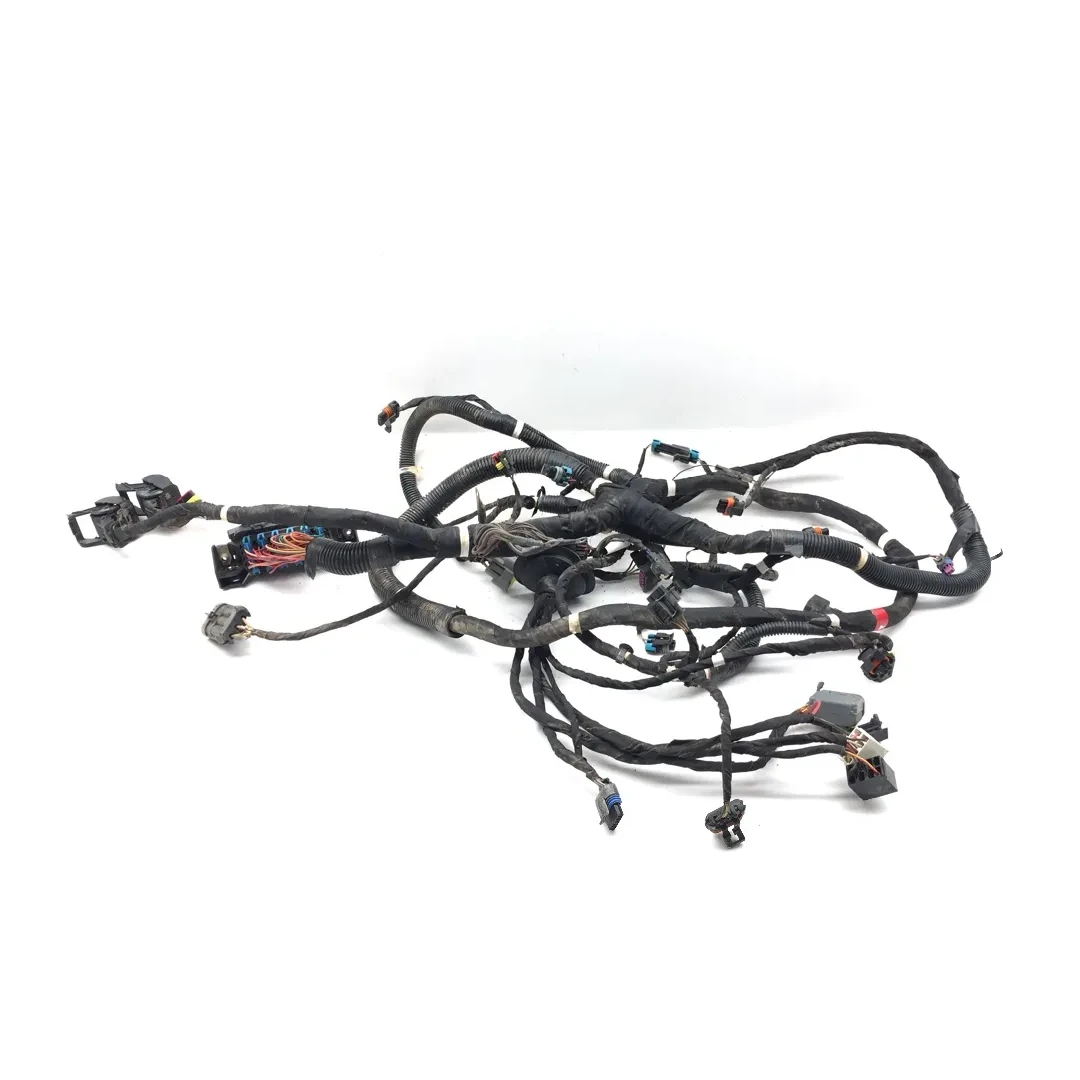 Main Engine Wiring Harness 2017 Polaris RZR XP 1000 EPS 3476  2412884, 2413470