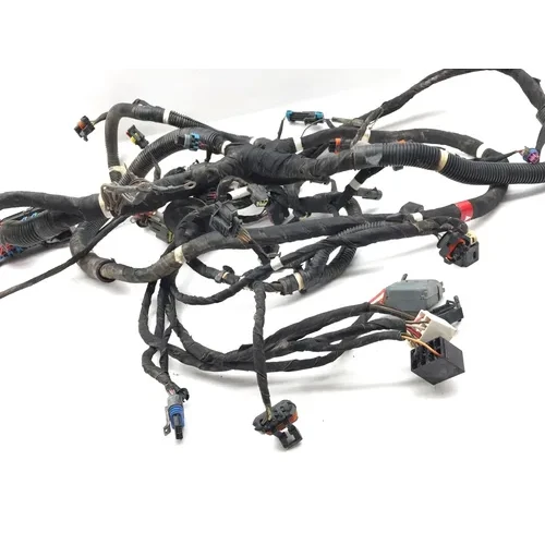 Main Engine Wiring Harness 2017 Polaris RZR XP 1000 EPS 3476  2412884, 2413470 3