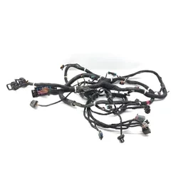 Main Engine Wiring Harness 2017 Polaris RZR XP 1000 EPS 3476 2412884, 2413470