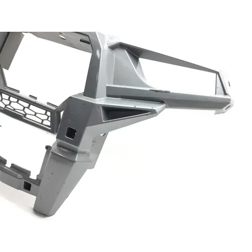 Plastic Headlight Surround Casing Bezel 2017 Polaris RZR XP 1000 EPS 3476 x 3