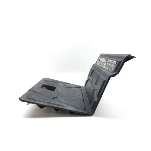 Rear Bed Maintenance Cover Panel 2017 Polaris RZR XP 1000 EPS 3476 2