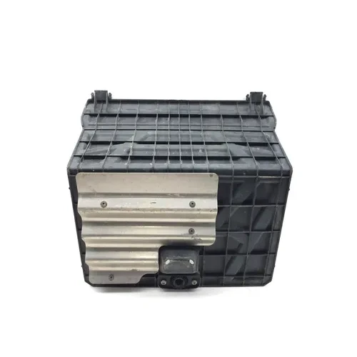 Rear Bed Maintenance Cover Panel 2017 Polaris RZR XP 1000 EPS 3476 4