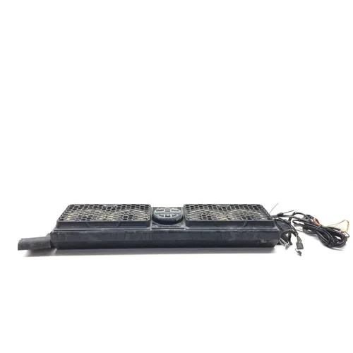 MTX Audio Sound Bar 2017 Polaris RZR XP 1000 EPS 3476