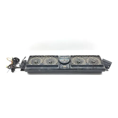 MTX Audio Sound Bar 2017 Polaris RZR XP 1000 EPS 3476 3
