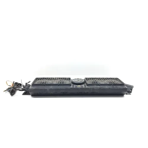 MTX Audio Sound Bar 2017 Polaris RZR XP 1000 EPS 3476 2